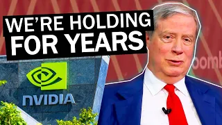 Why Druckenmiller is EXTREMELY Bullish on NVIDIA