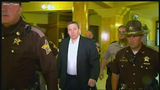 David Camm receives multi-million dollar settlement