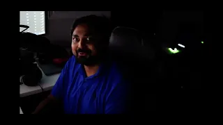 Mutahar, from SomeOrdinaryGamers, on sucking the Nintendo Dong