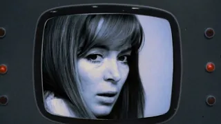 A Black Veil for Lisa (1968) Italy