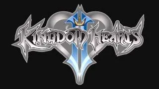 Kingdom Hearts Sound Effects | Cancel