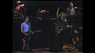 Grateful Dead [4K Remaster] - September 08, 1991  (SET 1) - Madison Square Garden [Ultramatrix]