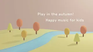 Kids' music that fills positive energy ☀️ On the road with autumn colors