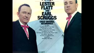 Sacred Songs [1967] - Lester Flatt, Earl Scruggs & The Foggy Mountain Boys