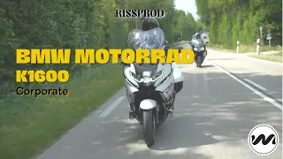 BMW - Motorrad K1600