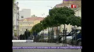 Улица музеев появится в Минске