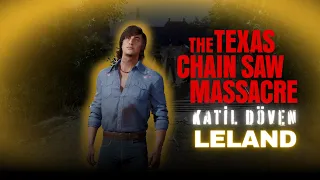 KATİLİ YERDEN KALDIRMIYORUZ!! | The Texas Chain Saw Massacre Türkçe