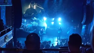 Opeth Live at the Apollo Theater NYC - 2/22/20 (3)