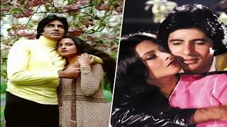 अमिताभ बच्चन- रेखा को जया बच्चन ने कैसे अलग किया ? । Amitabh bachchan rekha jaya  film silsila