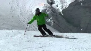 Warren Smith Ski Academy - 28th July week video blog