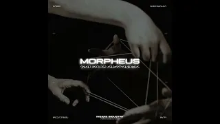 MØRPHEUS - BLURRED DREAMS [II242D]