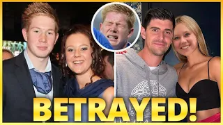 7 UNTOLD Facts You Didn't know about Kevin De Bruyne