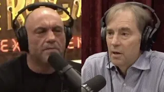 'This Is What Really Sold Me On God' - Joe Rogan Guest Stephen C. Meyer
