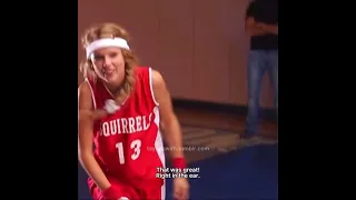 Young Taylor Swift getting hit by basketballs 😂 #celebrity tiktok taylorswifh13