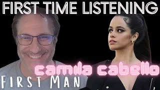 Camila Cabello First Man Reaction