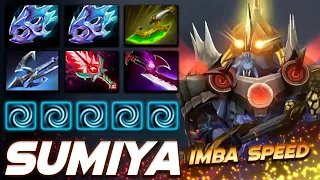 SumiYa Slardar - IMBA EPIC SPEED - Dota 2 Pro Gameplay [Watch & Learn]