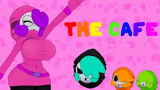 The Cafe (20K Subscriber Special Animation!!!)