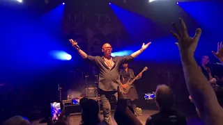 Geoff Tate,EMPIRE,Live@The Plaza,Orlando 9/27/21