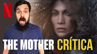 A MÃE - Crítica do filme disponível na NETFLIX