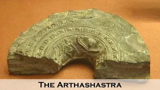 The Arthashastra