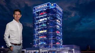 Rob Vinall Buys Carvana | 2021 Annual Letter Highlights!