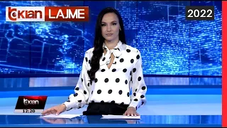 Edicioni i Lajmeve Tv Klan 27 Korrik 2022, ora12:00 Lajme - News