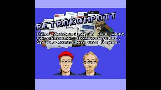 Retrokompott Stammtisch 271 vom 05.04.2024 (Preview)