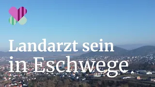 Landarzt sein in Eschwege