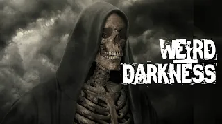 “HISTORY’S MOST VIOLENT HAUNTINGS” and more!  #WeirdDarkness