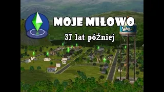 Moje Miłowo 37 lat później cz.1 | The Sims 2