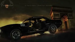 John Wick Chapter 4 OST - Blood Code - Le Castle Vania - Extended Resound Edit - John Wick BGM