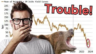 S&P 500 Analysis: This Will Be Trouble For The Stock Market Bulls