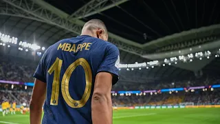 Kylian Mbappe - Lose Yourself