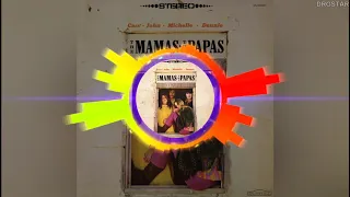 THE MAMAS AND THE PAPAS DANCING IN THE STREET (DRG REMASTER)