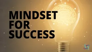 Creating a Mindset for Success // Believe in Yourself with Dr. Matt James