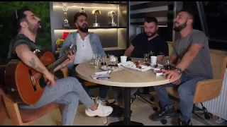 Veysel Mutlu - Arda Baykal - Decratt - Engin Sönmez  / Vay Anam Vay Cover