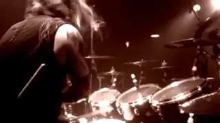Behemoth's Inferno live "Ora Pro Nobis Lucifer" Seattle 5/3/2014