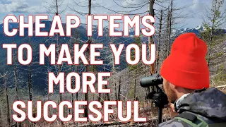 5 items under $50 guaranteed to make you a better hunter