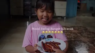 SOSIS GOSONG MASAKAN ADEKTA