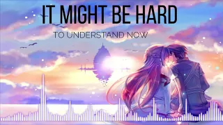 Nightcore Nico Collins - Top of the World Lyrics