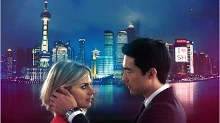 El Llamado de Shanghai (Película completa)