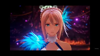 Tales of Arise [Amv/Gmv] Surviving the Game - Skillet