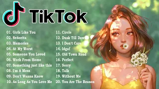 Tik Tok Songs Playlist Lyrics 2021 | Hits Tik Tok Songs 2021 Vol2