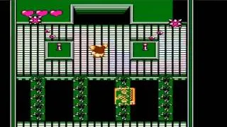 [NES] Gremlins 2: The New Batch (U) Live Walkthrough