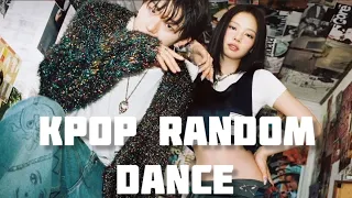 KPOP RANDOM DANCE |NEW/POPULAR/ICONIC |Blink_planet