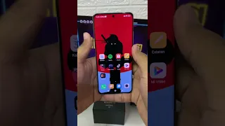 MENDING XIAOMI 12 ?!🤨