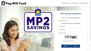 Eligible ka ba sa Pag-IBIG MP2 Savings Program? |What is Pag-IBIG Fund MP2 Savings Program?