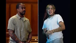 Shotti Sentenced to 15 Years in Prison. He speaks on 6ix9ine from Behind Bars and DENIES SNITCHING!