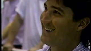1993 The Mario Lemieux Story from TSN  The Magnificent One