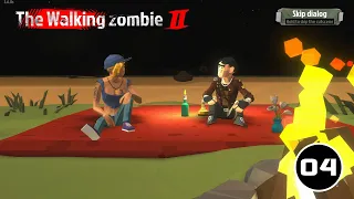 The Walking Zombie 2 - The Blue Gang Walkthrough [Part 4] 4k Upscaled